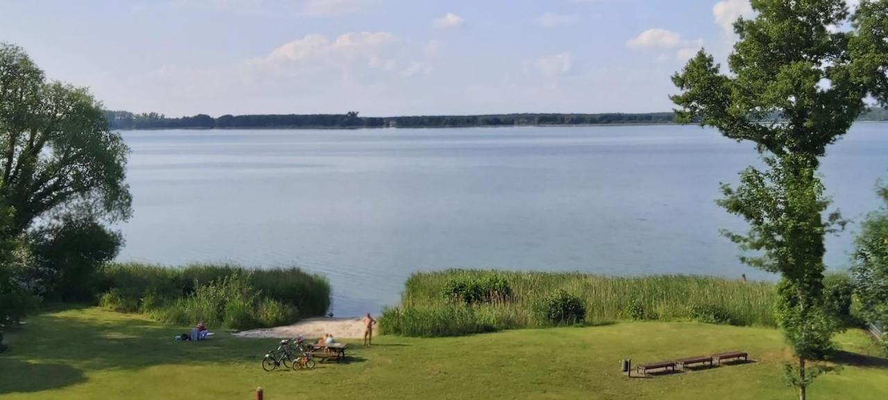 De Luet Ferienhof Jameln Екстериор снимка