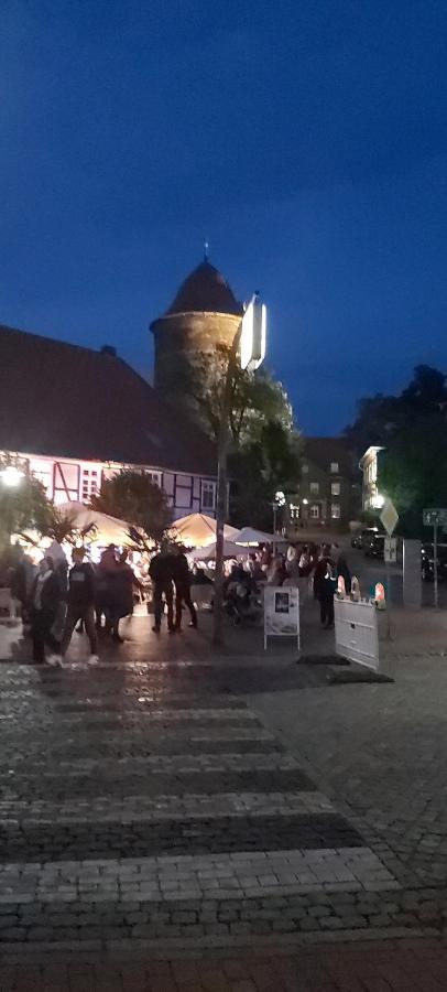 De Luet Ferienhof Jameln Екстериор снимка