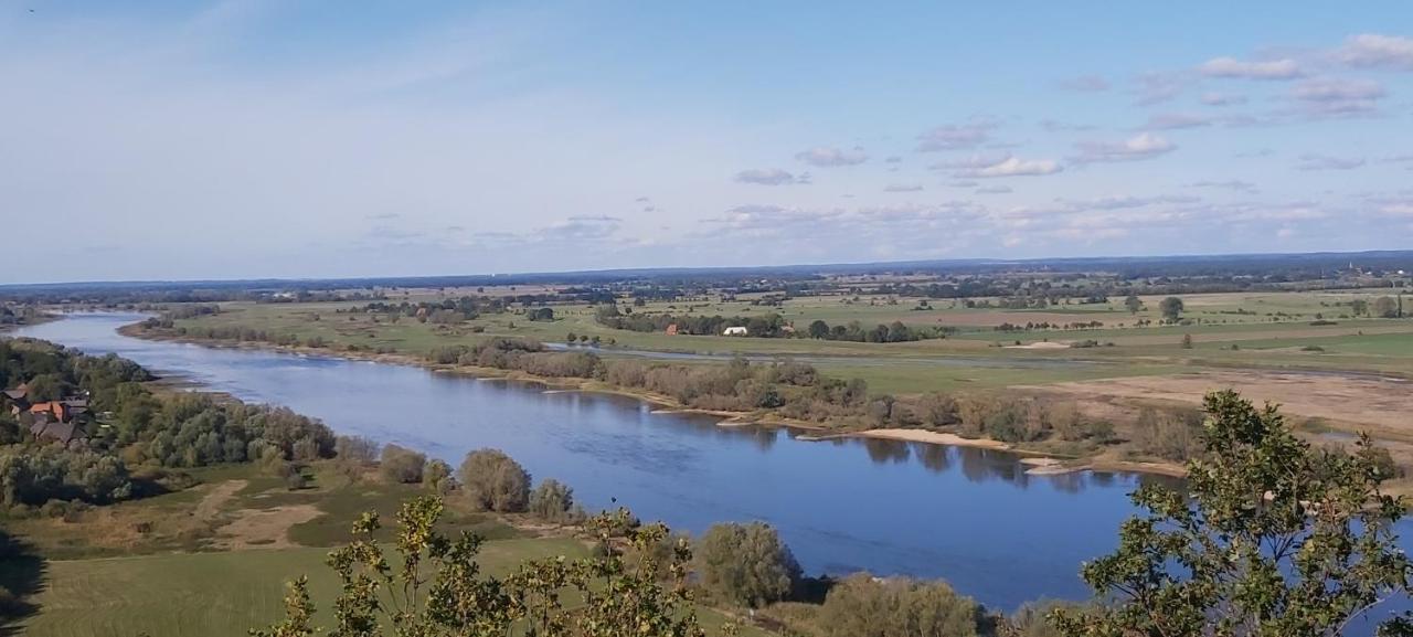 De Luet Ferienhof Jameln Екстериор снимка